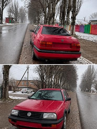 вентилятор мерседес w203: Volkswagen Vento: 1993 г., Ручные, Бензин, Седан — 3