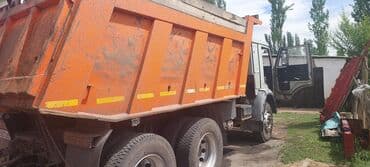 набор ключей ош: Грузовик, Дубль, Б/у — 6