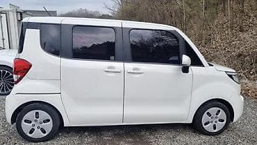 к5 зеркало: Kia Ray: 2020 г., 1 л, Бензин, Хэтчбэк — 4