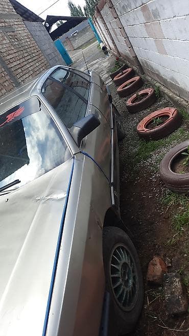 калектор ауди: Audi 100: 1989 г., Седан — 2