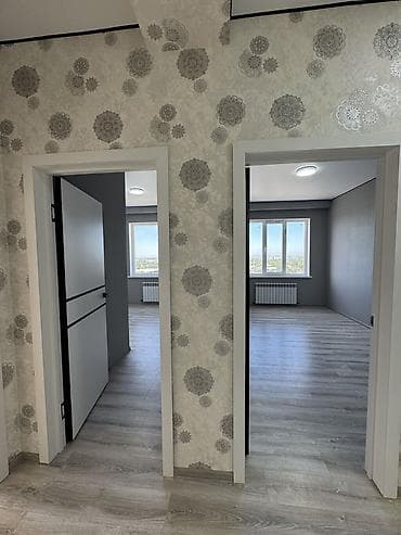 коктал: 4 комнаты, 93 м², Элитка, 10 этаж, Евроремонт — 3