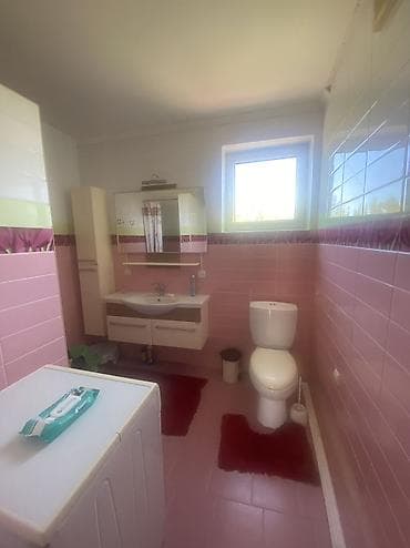 кв: 4 комнаты, 65 м², Индивидуалка, 5 этаж, Косметический ремонт — 8