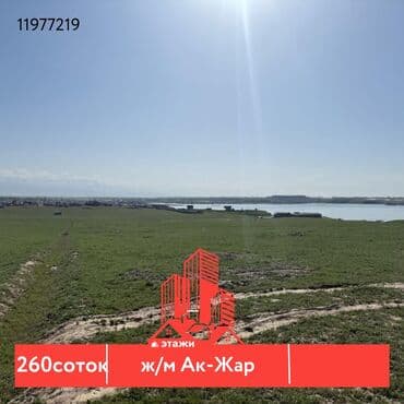 дом земельный: 260 соток — 1