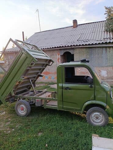 набор ключей бишкек: Грузовик — 3