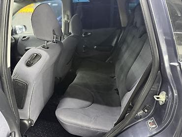 машину хонда: Honda Jazz: 2007 г., Вариатор, Бензин — 8