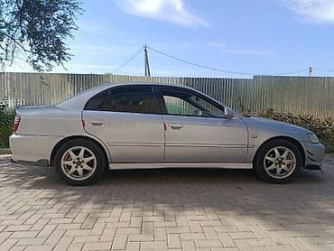 Унаа сатуу: Honda Accord: 2001 г., 2.3 л, Автомат, Бензин, Седан — 3