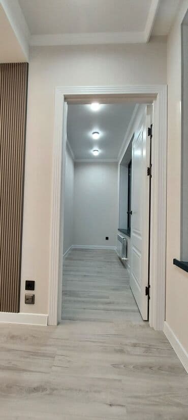 продаю квартиру селекция: 1 комната, 40 м², Элитка, 3 этаж, Дизайнерский ремонт — 6