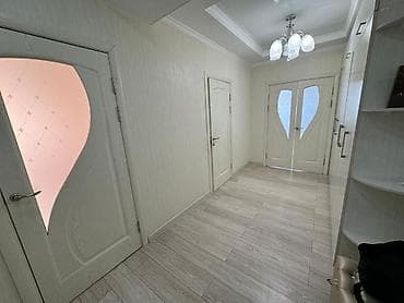 мкр кок жар квартира: 2 комнаты, 77 м² — 6