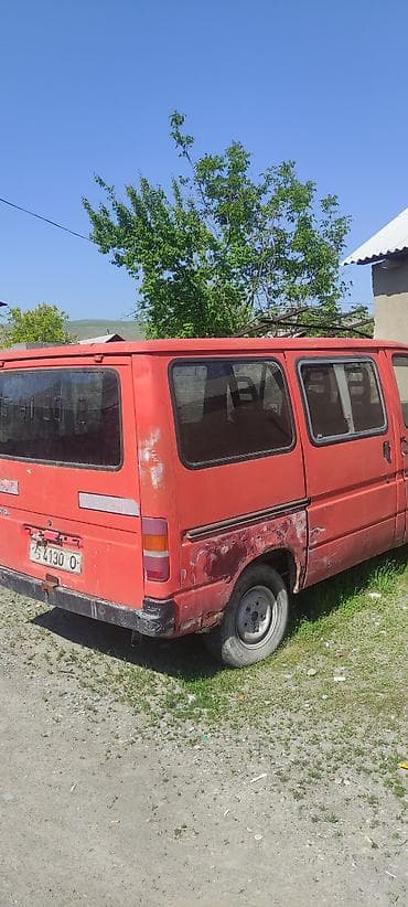 зил сельхоз дизель: Ford Transit: 1988 г., 2.5 л, Ручные, Дизель, Фургон — 1