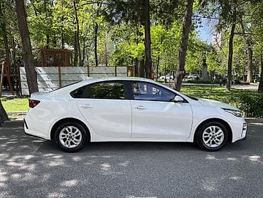 кел кел: Kia K3: 2021 г., 1.6 л, Вариатор, Бензин, Седан — 3