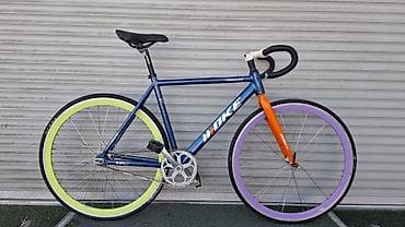 Шоссейный велосипед