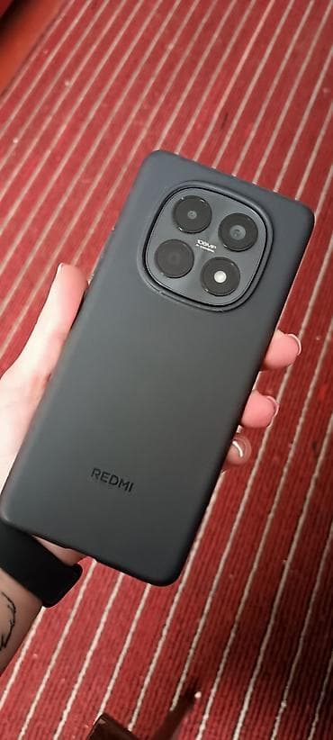 xiaomi redmi 2 white: Redmi, Redmi Note 15, Новый, цвет - Черный — 2