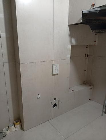 резка зеркала цена: Резка керамогранита и керамики. Размером до 1600мм с восстановлением — 3