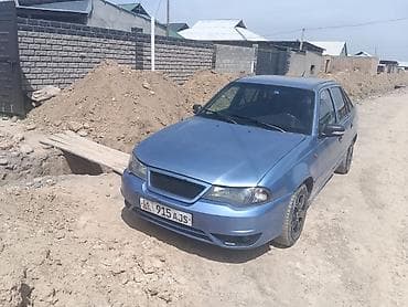 на нексию: Daewoo Nexia: 2006 г., Механика, Бензин, Седан — 1