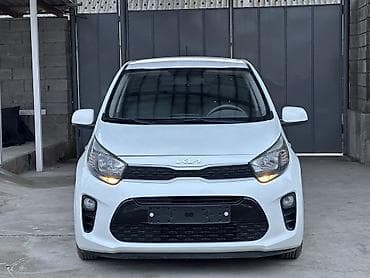 купить киа рио: Kia Morning: 2017 г., 1 л, Автомат, Бензин, Хэтчбэк — 1