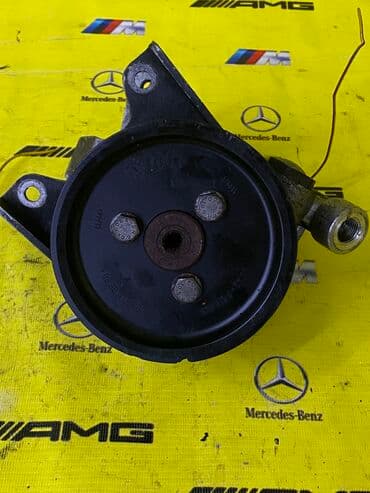 реставрация рулевых реек: Гидроусилитель BMW Оригинал, Япония — 2