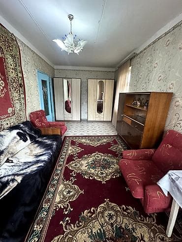 дом полечудес: 2 комнаты, 51 м² — 6