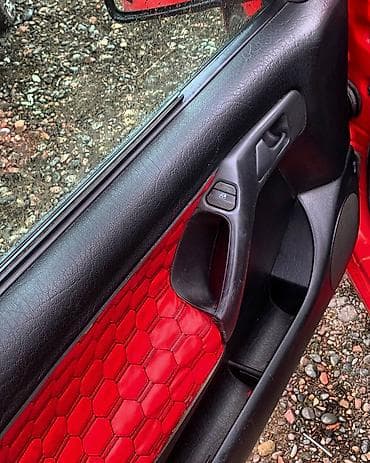 голф з: Volkswagen Golf: 1997 г., 1.8 л, Бензин, Хэтчбэк — 5