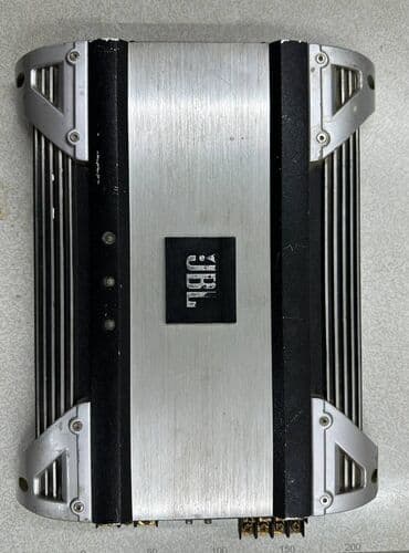 сигнализация red scorpio: Усилитель Б/у — 4