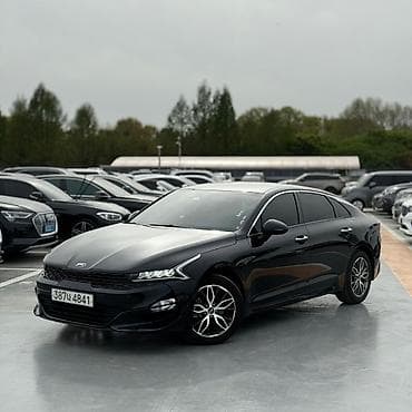 e60 m5: Kia K5: 2021 г., 2 л, Автомат, Газ, Седан — 2