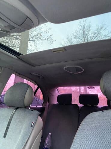 mersedes e55: Mercedes-Benz E-Class: 2003 г., 3.2 л, Автомат, Бензин, Седан — 8