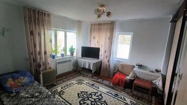 дом на прокат: Үй, 70 кв. м, 7 бөлмө, Менчик ээси — 8