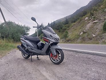 водный скутор: Куплю куплю!!!! сатып алам хлам не предлагать макси-скутер), цвет — 1