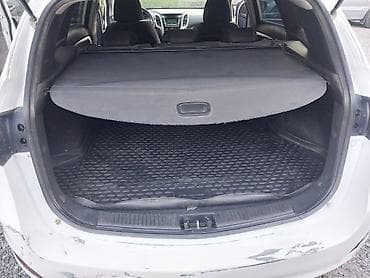 легаси аутбек: Hyundai i30: 2017 г., 1.6 л, Автомат, Бензин, Универсал — 3