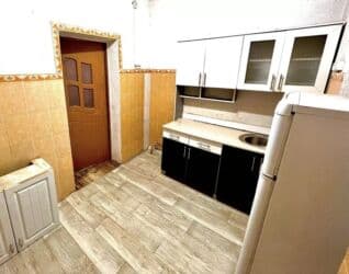 суточный гастинитца: 2 комнаты, Агентство недвижимости, Без подселения, С мебелью частично — 4