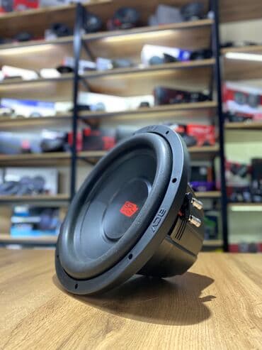 Сабвуфер Free Air