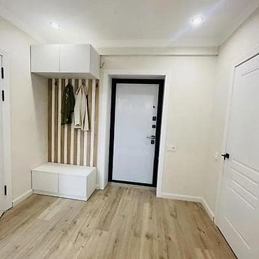 pro group: 1 комната, 40 м², Джал-15 Элитка, 3 этаж, Евроремонт — 8
