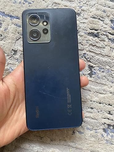 canon eos m200: Redmi, Redmi Note 12, цвет - Синий, 2 SIM — 2