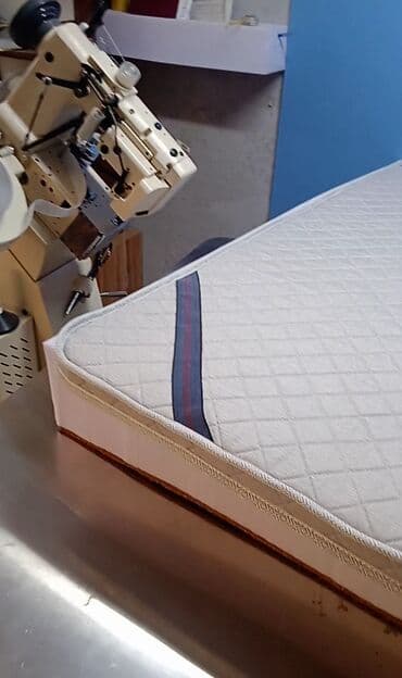 матрас трансформер: Ортопедический матрас, Новый, Семейный, Бесплатная доставка — 7