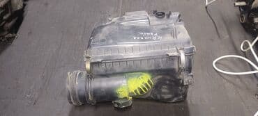 runner: Toyota PRADO, 4- Runner, корпус воздушного фильтра — 1