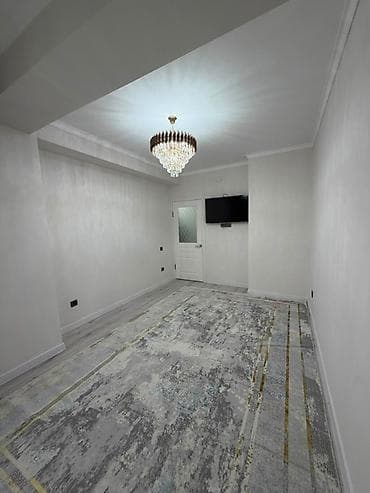 Недвижимость: 1 комната, 36 м², Тунгуч мкр Элитка, 8 этаж, Евроремонт — 6