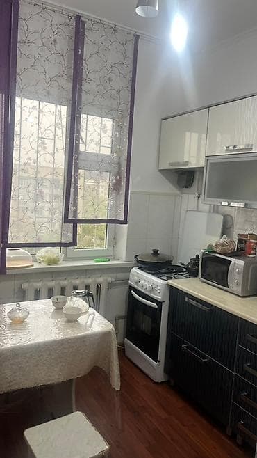 1 комната, С мебелью полностью