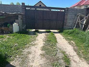 ЭКСКЛЮЗИВ В АК-ОРДО-1: Участок 8 соток со всеми удобствами! Продается