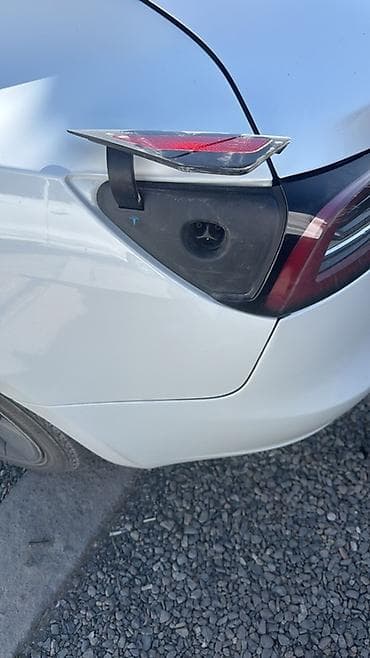 электромобил авто красовер: Tesla Model 3: 2023 г., Автомат, Электромобиль, Седан — 7