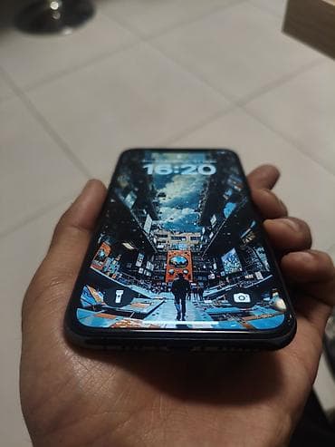 айфон х без фейс: IPhone X, 64 ГБ, Space Gray — 3