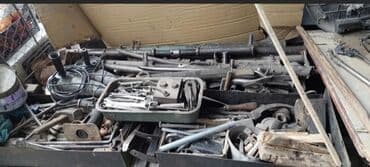 оборудование для шиномонтажа б у: Оборудование для кузовного ремонта полный комплект — 9