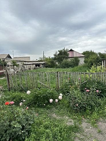 обмен в обе стороны: Срочно продаю дом 🏡 Участок 7.5 соток 📕 Адрес :Село Чуй Покровка — 2