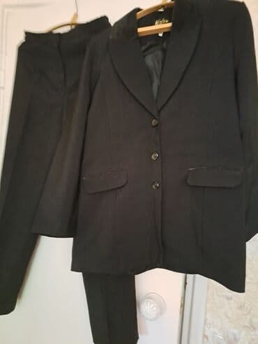 спортивные костюмы женские больших размеров: Костюм шефом р-р52-54,костюм трикотаж р-р 48-50, костюмы драп — 5