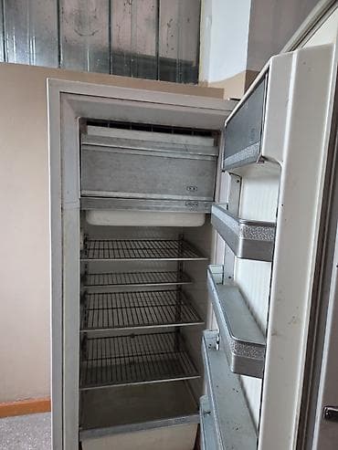 бу холодильник талас: Продам холодильник ЗИЛ. Двухкамерный — 5