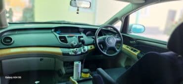 катушка хонда фит: Honda Odyssey: 2004 г., 2.4 л, Вариатор, Бензин, Минивэн — 9