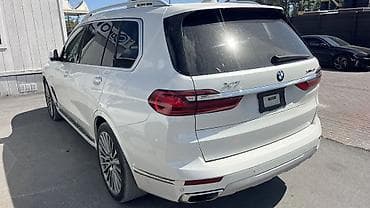 byd e7: BMW X7: 2020 г., 3 л, Автомат, Бензин, Внедорожник — 4