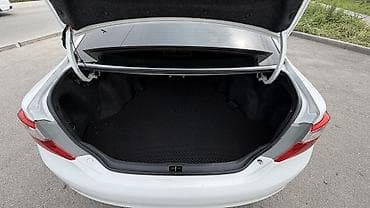 fit 2012: Toyota Camry: 2012 г., 2.5 л, Автомат, Бензин, Седан — 8
