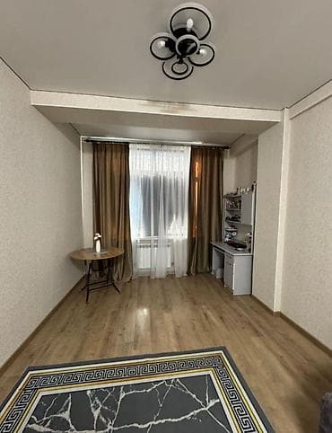 район тец: 2 комнаты, 80 м², Элитка, 7 этаж, Дизайнерский ремонт — 8
