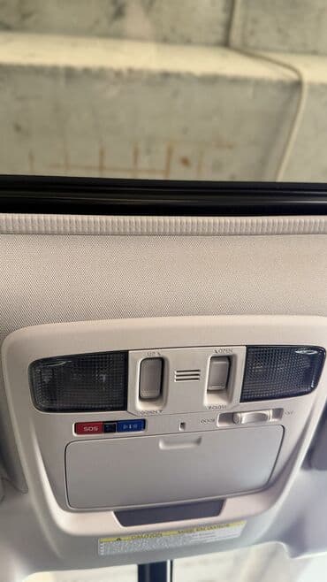 byd plus: Subaru Outback: 2019 г., 2.5 л, Автомат, Бензин, Универсал — 7