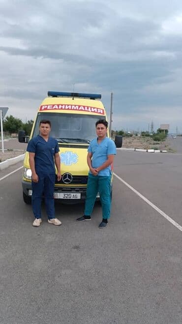 Медицинский центр приглашает врача физиотерапевта массажиста и