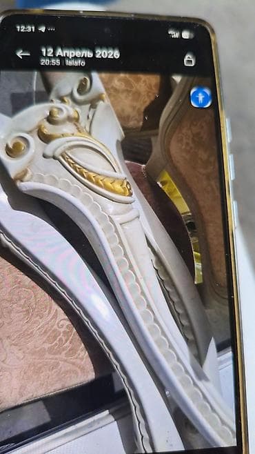 стульчик со спинкой: Комплект мягкой мебели, цвет - Коричневый — 1